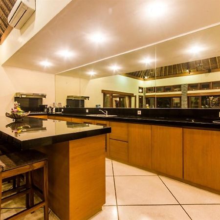 Luxury Villa Antan Central Seminyak Zewnętrze zdjęcie