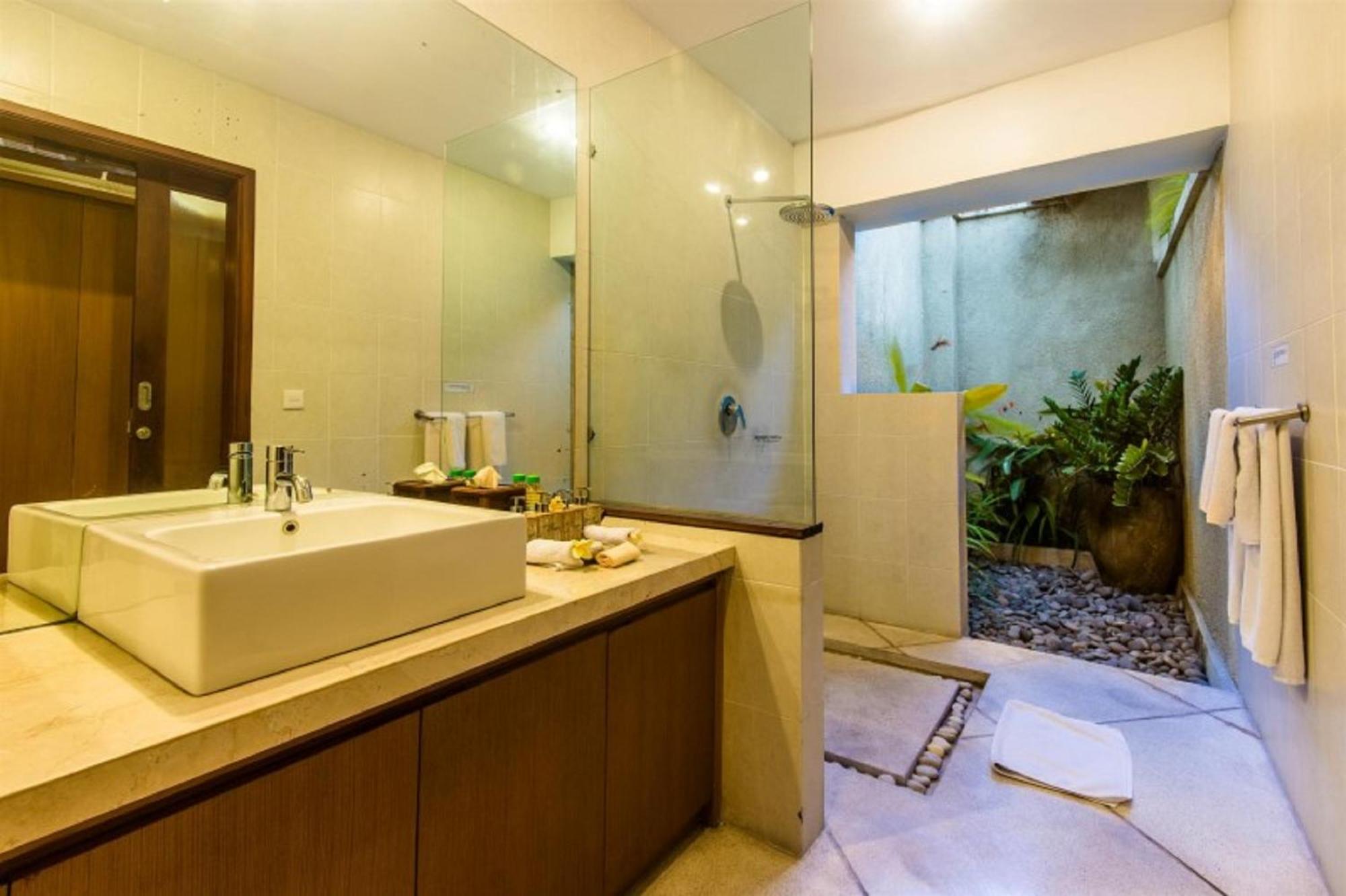 Luxury Villa Antan Central Seminyak Zewnętrze zdjęcie