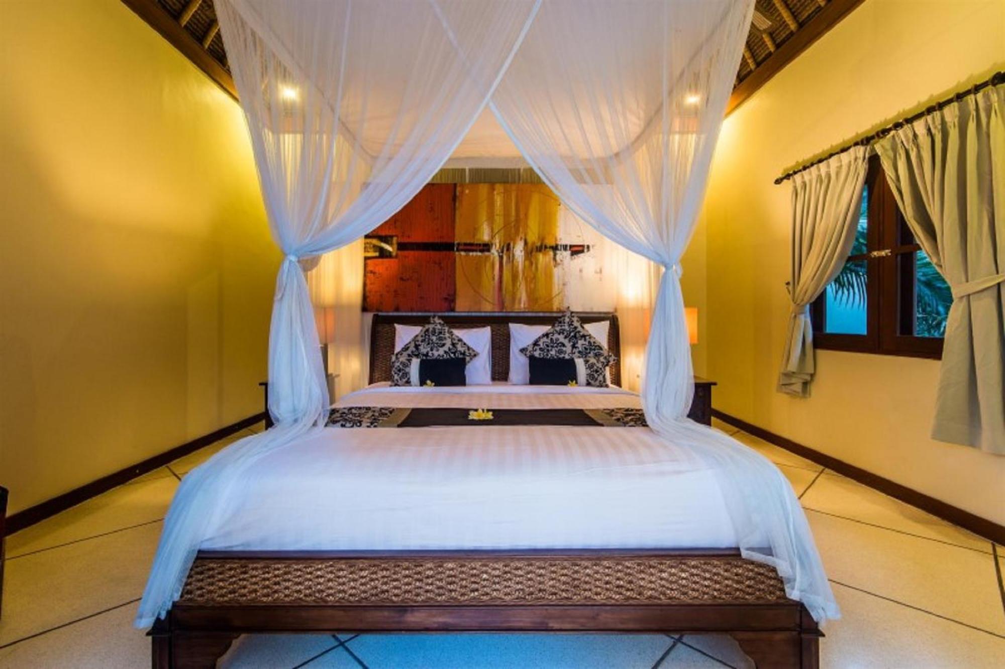 Luxury Villa Antan Central Seminyak Zewnętrze zdjęcie